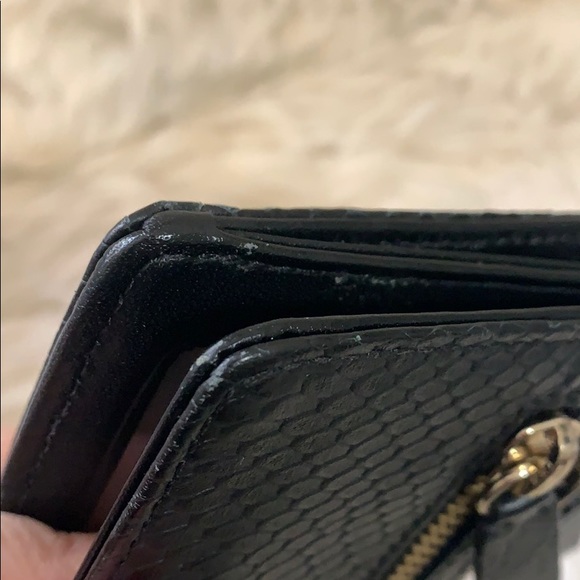Cole Haan wallet - Picture 7 of 7